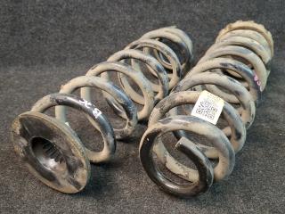 пружина задняя Chevrolet Malibu 9 поколение 2017, 1.5 л., бензин, АКПП, черный, седан, передний привод, 23334607