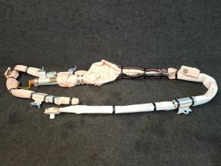 подушка безопасности боковая (шторка) Mazda 6 GJ [рестайлинг] GJ 2015, 2.5 л., PYY1, бензин, АКПП, белый, седан, передний привод