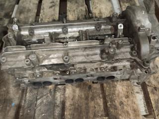 головка блока цилиндров Mercedes-Benz CLS-Класс C219 2007, 3.0 л., дизель, A642010, A6420106720