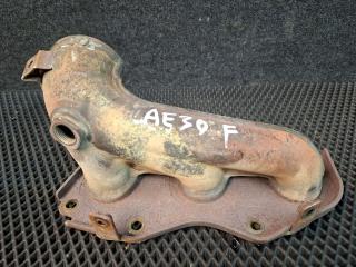 коллектор выпускной Toyota Camry 7 поколение XV40 2009, 3.5 л., 2GR-FE, бензин, передний привод