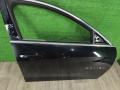 дверь передняя правая Chevrolet Malibu 9 поколение 2017, 1.5 л., бензин, АКПП, черный, седан, передний привод - фото №4
