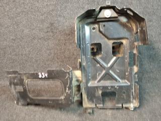 полка аккумулятора Cadillac XT4 1 поколение 2020, 2.0 л., бензин, АКПП, 318e, полный привод