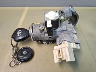 замок зажигания Toyota Camry 7 поколение XV40 ACV40 2009, 2.4 л., 2AZ-FE, бензин, АКПП, синий, седан, передний привод, 89783-06020