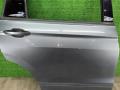 дверь задняя правая Volkswagen Tiguan 2 поколение 2020, 2.0 л., бензин, АКПП, серый, полный привод - фото №2