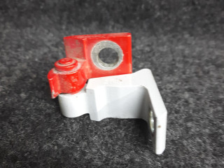 петля двери Volkswagen Jetta 7 поколение 2019, 1.4 л., бензин, АКПП, оранжевый, седан, передний привод