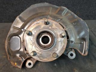 кулак поворотный правый Toyota Camry 7 поколение XV40 2008, 2.4 л., 2AZ-FE, бензин, АКПП, седан, передний привод