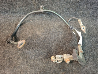 клемма аккумулятора минус Mitsubishi ASX 1 поколение 2012, 2.0 л., 4B11, бензин, АКПП, черный, внедорожник 5 дв., полный привод, 7134513710