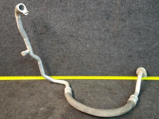 трубка кондиционера Volkswagen Tiguan 2 поколение 2020, 2.0 л., бензин, АКПП, серый, полный привод, 5QF816743B