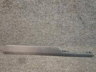 накладка на торпедо (консоль) Volkswagen Tiguan 2 поколение 2020, 2.0 л., бензин, АКПП, серый, полный привод, 5NN.858.418.A