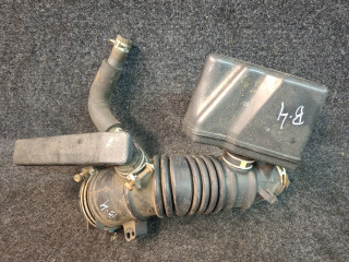 гофра инжектора Toyota Camry 7 поколение XV40 ACV40 2009, 2.4 л., 2AZ-FE, бензин, АКПП, синий, седан, передний привод