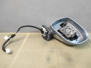 зеркало наружное правое Lexus IS 2 поколение (XE20) 2006, 2.2 л., 2AD-FTV, дизель, задний привод, E13011097