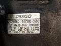 компрессор кондиционера Toyota Camry 7 поколение XV40 2009, 3.5 л., 2GR-FE, бензин, передний привод, 447260-0986 - фото №5