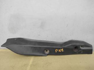 пыльник переднего крыла Subaru Impreza 5 поколение (GK/GT) 2019, 2.0 л., бензин, вариатор, серый, седан, полный привод, 57256FL000