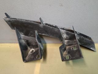 Крепление бампера переднего Audi Q7 4L [рестайлинг] 2014, 3.0 л., CJTB, бензин, 4L0807333