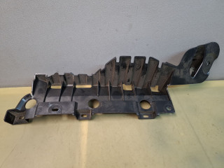 Крепление бампера заднего Ford Escape 4 поколение CX482 2021, 2.5 л., гибрид, АКПП, внедорожник 5 дв., полный привод, LJ6BS310A92AD