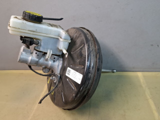 вакуумный усилитель тормозов Volkswagen Jetta 7 поколение 2019, 1.4 л., бензин, АКПП, оранжевый, седан, передний привод, 5QM614105L