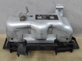 блокиратор рулевого управления Volkswagen Jetta 7 поколение 2019, 1.4 л., бензин, АКПП, серый, седан, передний привод, 2Q0905861A