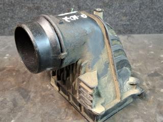 интеркулер Chevrolet Equinox 3 поколение 2019, 1.5 л., бензин, АКПП, белый 140х, минивэн, передний привод