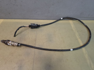 лямбда-зонд Volkswagen Jetta 7 поколение 2019, 1.4 л., бензин, АКПП, оранжевый, седан, передний привод