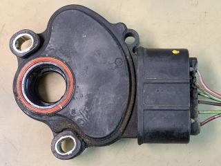 Датчик коробки передач Mazda 3 1 поколение [рестайлинг] 2007, 2.0 л., LF17, бензин, АКПП, передний привод, правый руль, FN0221444