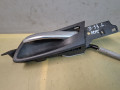 ручка внутренняя передняя левая BMW X5 E70 2008, 3.0 л., дизель, АКПП, серый, внедорожник 5 дв., полный привод, правый руль - фото №3