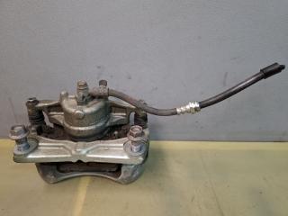 суппорт передний правый Mazda CX-30 1 поколение 2022, 2.0 л., PE-VPS, бензин, МКПП, передний привод, 2540J27B