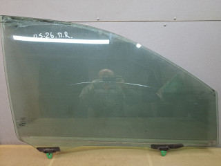 стекло двери передней правой Toyota Sienna 2 поколение XL20 [рестайлинг] 2008, 3.5 л., 2GR-FE, бензин, АКПП, серебристый, минивэн, передний привод