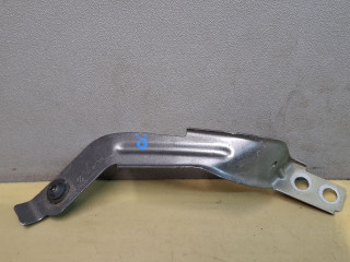 крепление ( кронштейн ) крыла Volkswagen Jetta 7 поколение 2019, 1.4 л., бензин, АКПП, серый, передний привод, 17A941058