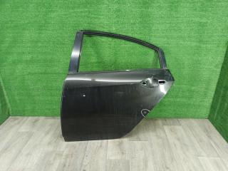 дверь задняя левая Mazda 6 GH [рестайлинг] 2010, седан