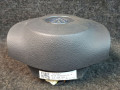 подушка безопасности водителя Volkswagen Passat B6 2009, 3C8880201L - фото №2