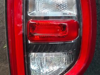 фонарь задний правый Ford Bronco SPORT 1 2021, 1.5 л., бензин, АКПП, синий, внедорожник 5 дв., полный привод, M1PB-13404-A