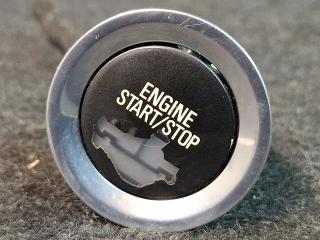 кнопка запуска двигателя Chevrolet Malibu 9 поколение 2017, 1.5 л., бензин, АКПП, черный, седан, передний привод, 23132462