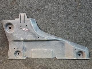 защита днища Mazda 6 GJ [рестайлинг] GJ 2015, 2.5 л., PYY1, бензин, АКПП, белый, седан, передний привод, GHP956076