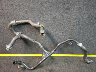 трубка охлаждающей жидкости Volkswagen Jetta 7 поколение [рестайлинг] 2024, 1.5 л., бензин, АКПП, серый, седан, передний привод, 04E121070AL