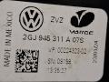 ус под фонарь левый Volkswagen Taos 1 поколение 2024, 1.5 л., бензин, АКПП, черный, внедорожник 5 дв., полный привод, 2GJ945311A, 2GJ945311A07S - фото №7