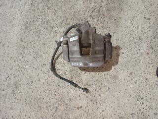 суппорт передний правый GMC Terrain 2 поколение 2020, 1.5 л., бензин, АКПП, серый 464с, передний привод