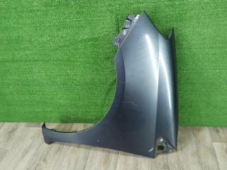 крыло переднее левое Toyota Sienna 2 поколение XL20 [рестайлинг] 2008, 3.5 л., 2GR-FE, бензин, АКПП, минивэн, передний привод