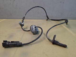 датчик ABS Chevrolet Traverse 2 поколение [рестайлинг] 2022, 3.6 л., бензин, АКПП, белый, внедорожник 5 дв., полный привод, 84301903