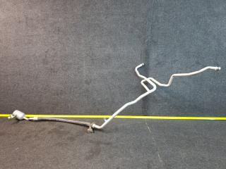 трубка кондиционера Toyota Sienna 2 поколение XL20 [рестайлинг] 2008, 3.5 л., 2GR-FE, бензин, АКПП, минивэн, передний привод