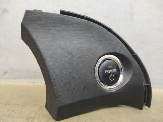 кнопка запуска двигателя Toyota Prius 3 поколение XW30 [рестайлинг] 2011, 15A8545