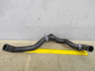 патрубок (трубопровод, шланг) Volkswagen Jetta 7 поколение 2019, 1.4 л., бензин, АКПП, синий, седан, передний привод, 5QM122109G