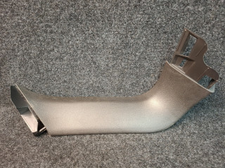 обшивка крышки багажника Chevrolet Equinox 3 поколение 2018, 1.5 л., бензин, АКПП, серый/441b, полный привод, 84445048, 84143816