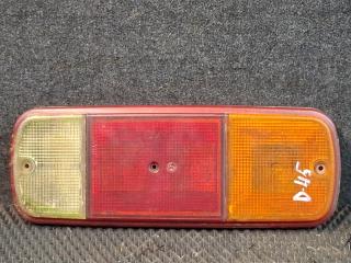 фонарь задний левый Volkswagen LT 1 поколение 1990, 2.4 л., дизель, МКПП