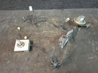 блок розжига ксенона Chevrolet Equinox 3 поколение 2019, 1.5 л., бензин, АКПП, белый 140х, минивэн, передний привод, 9285410171, 04751