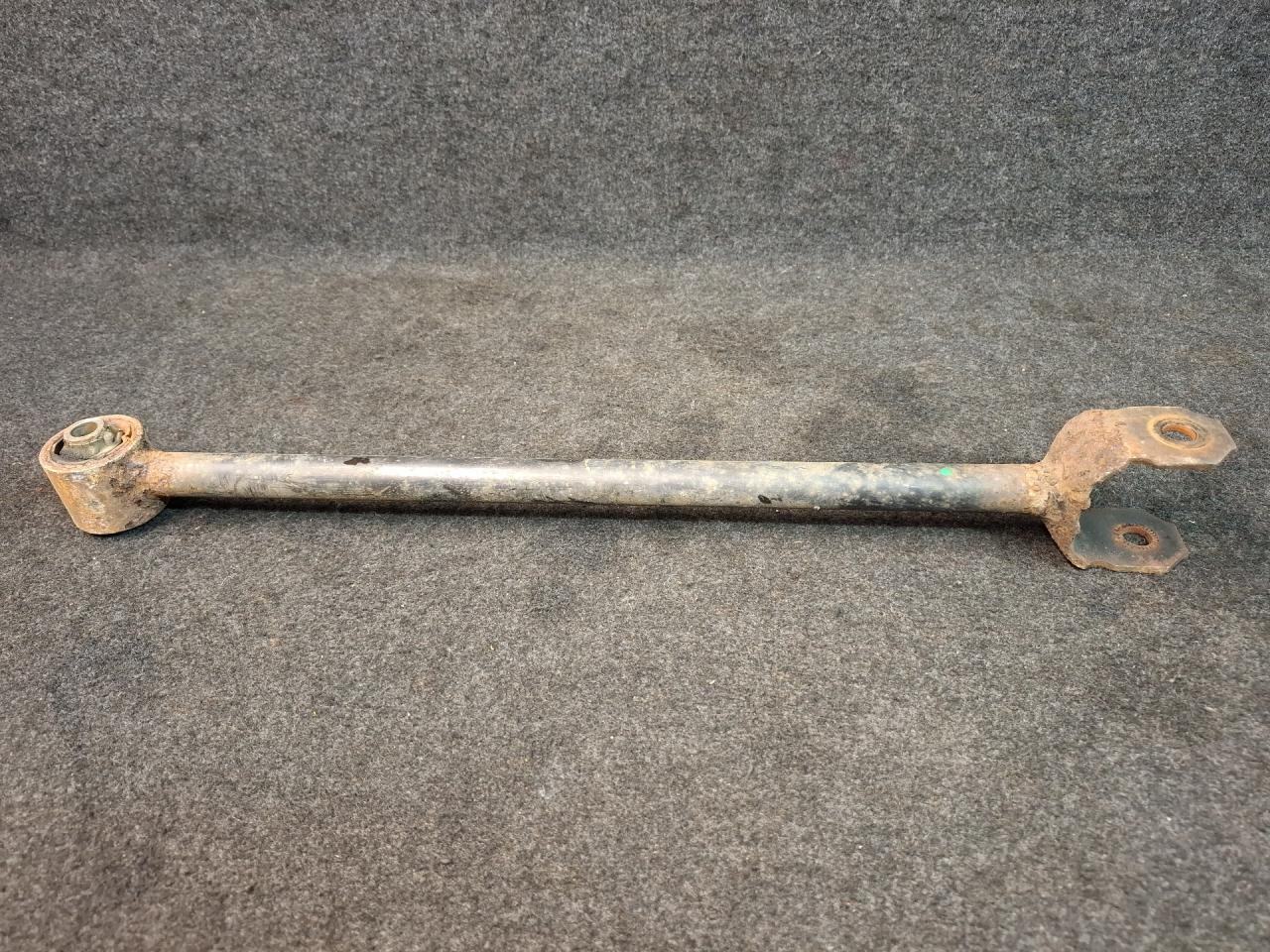 рычаг задний правый Toyota Camry 7 поколение XV40 2008, 2.4 л., 2AZ-FE, бензин, АКПП, седан, передний привод - фото №1