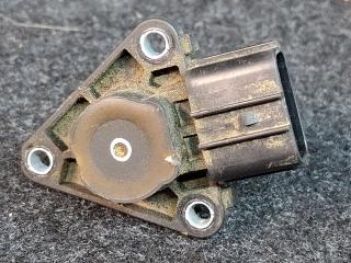 клапан EGR Mazda BT-50 1 поколение [рестайлинг] 2008, 2.5 л., WLAA, дизель, МКПП, пикап, полный привод, правый руль