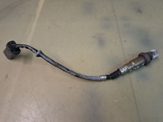 лямбда-зонд Chevrolet Malibu 9 поколение 2018, 1.5 л., бензин, АКПП, бордовый, передний привод