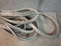 уплотнитель двери BMW X5 E70 2008, 3.0 л., дизель, АКПП, серый, внедорожник 5 дв., полный привод, правый руль - фото №3