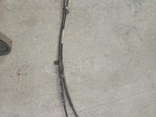 трос кулисы КПП Mazda 6 2 поколение [рестайлинг] 2011, 2.2 л., дизель