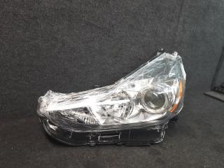 фара левая Toyota Prius V 1 поколение ZVW41 [рестайлинг] 2016
